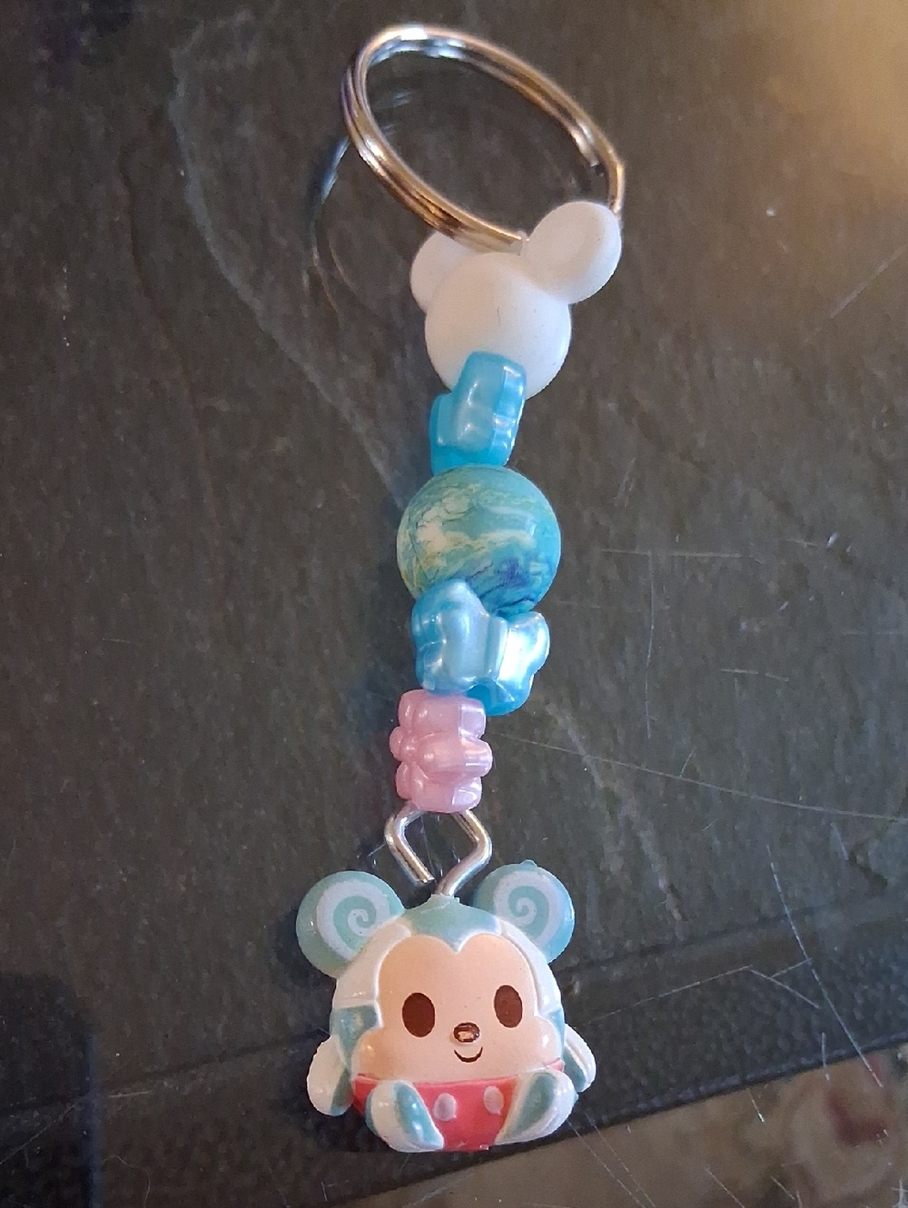 DISNEY MICKEY CANDY SCENTED MUNCHLING